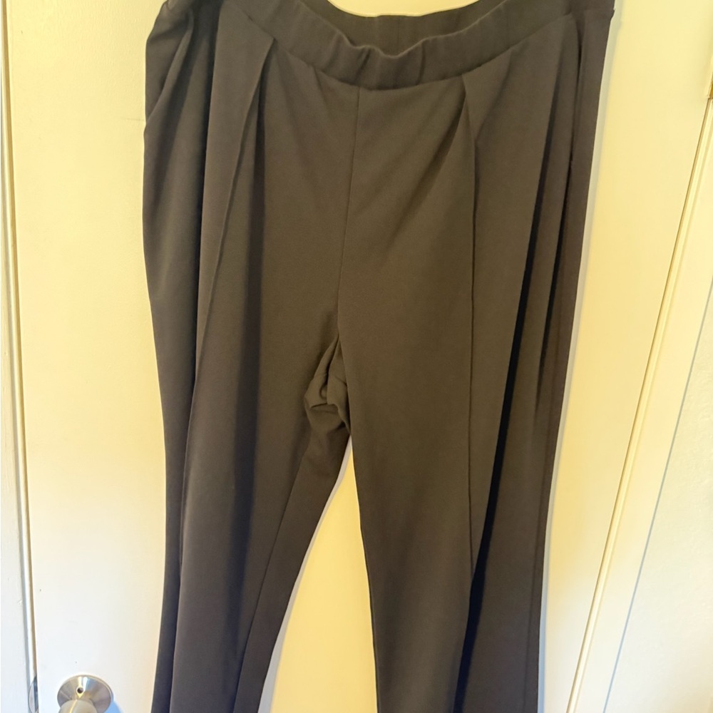 H&M Black pants - 3XL/US 3XL